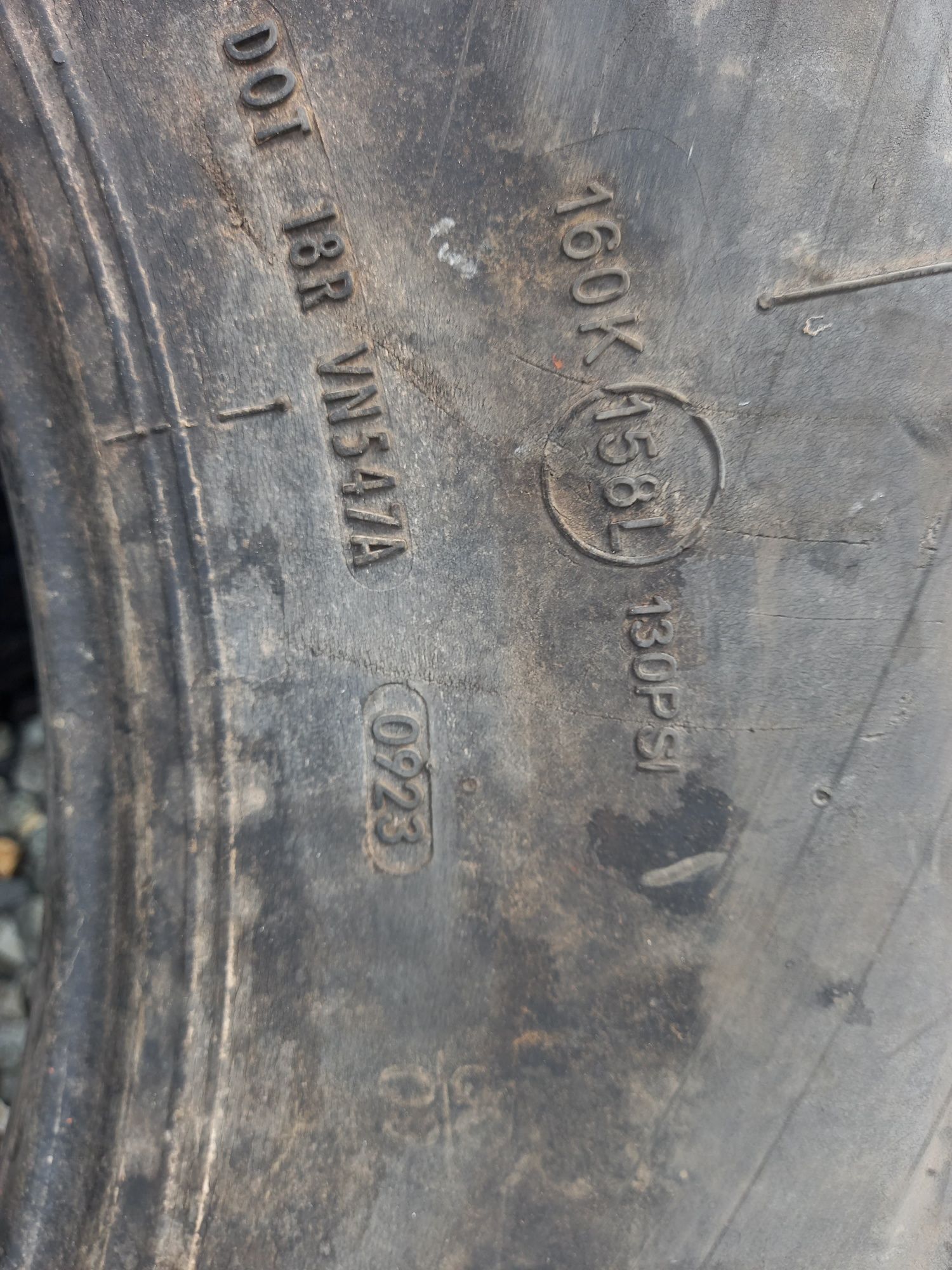Продам  баллоны  385/65 R 22.5
