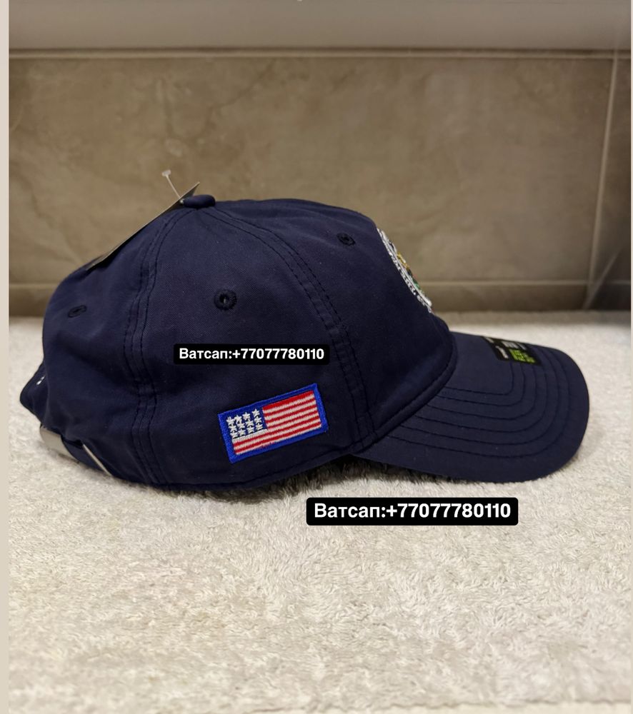 Кепка США ( Мошенников не беспокоить) напишите ватсапе)