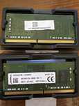 DDR4 - 16 гб. Для ноутбука!
