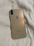 Айфон XS MAX 256гб 90%АКБ