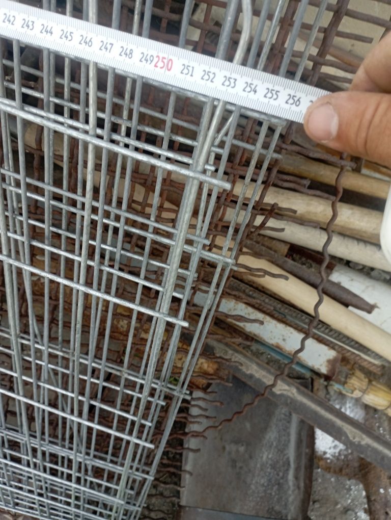Продам сетку новое