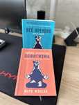 Книги марка мэнсона