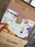 Продам Тостер nova