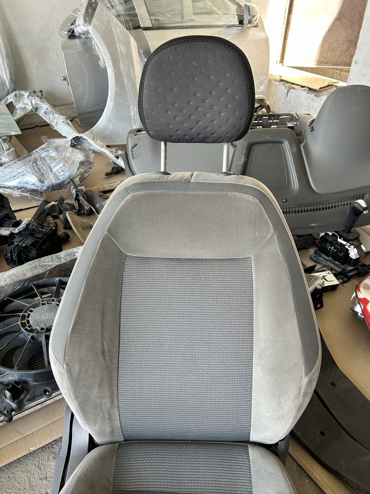 Сиденья chevrolet cobalt