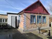 Продам сухой и уютный дом 5 комнат