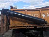 Продам Загрузчики сеялок ЗС-25