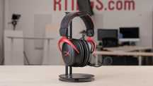 запчасти наушника hyperx cloud 2