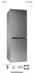 Холодильник Indesit DS 4160 S серебристый