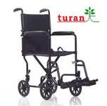 Кресло коляска каталка TURAN 2001