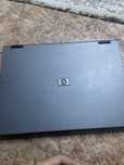 Ноутбук hp(старая модель)