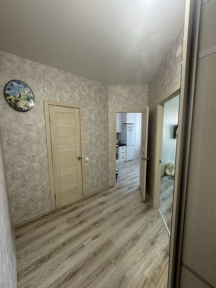 Продам 1 комнатную квартиру