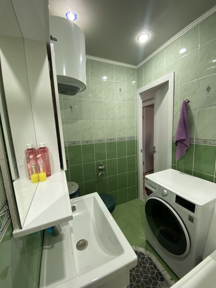 Продам 3х комнатную квартиру