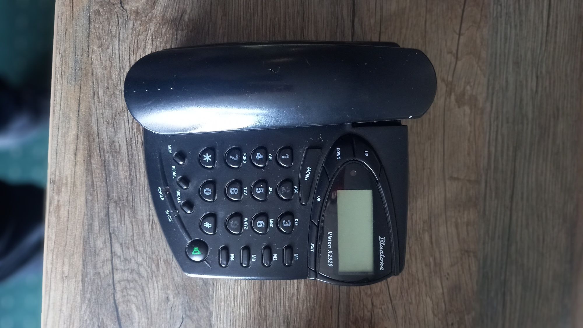 Телефоны/факс Panasonic