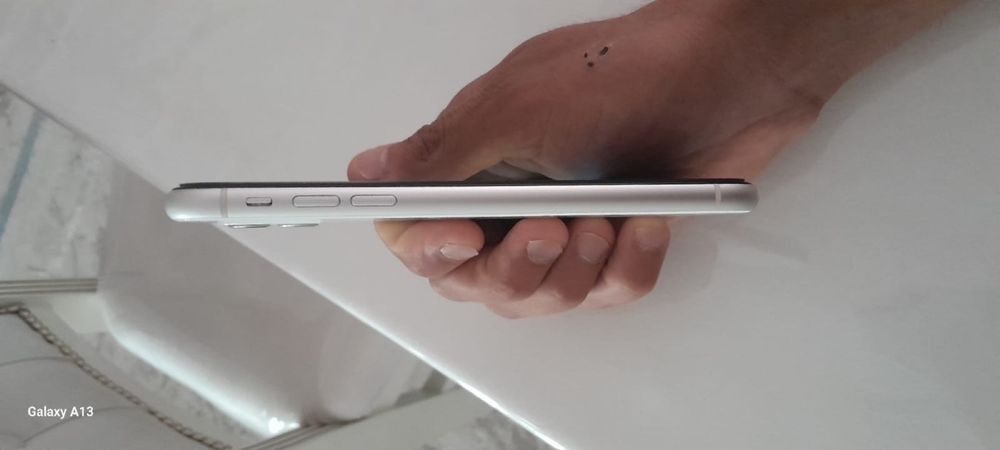 Iphone 11 128 gb