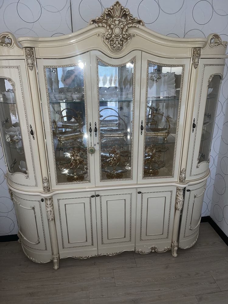 Гарнитур   в зал