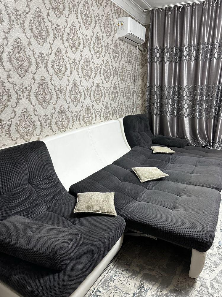 Продам диван бу.