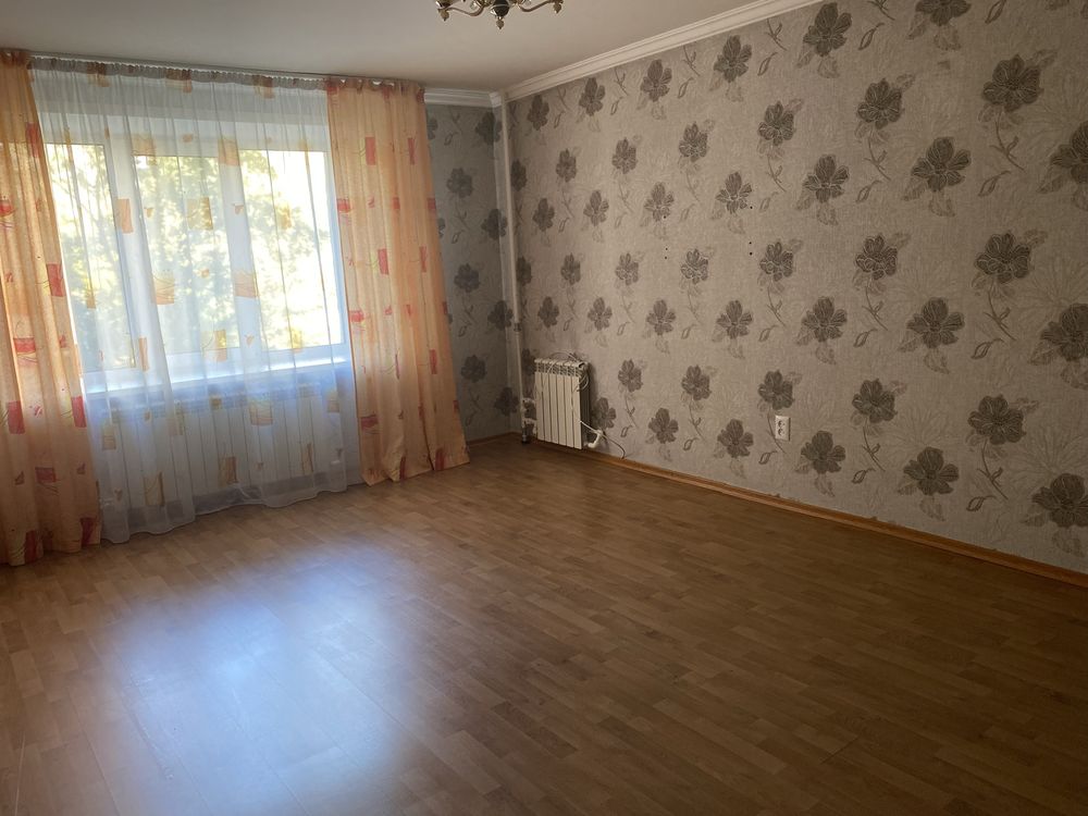 4 комн. Квартира. Киевский проект.