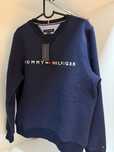 свитшот Tommy Hilfiger