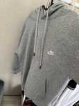 Кофта с капюшоном nike