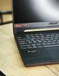 Asus TUF F15 | RTX 4070 Nvidia | Intel Core i7 | QHD 165Hz | Ноутбук