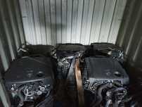 Toyota 4GR-FSE 2.5 литра свап swap комплект