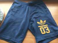 Оригинальные шорты Adidas Originals