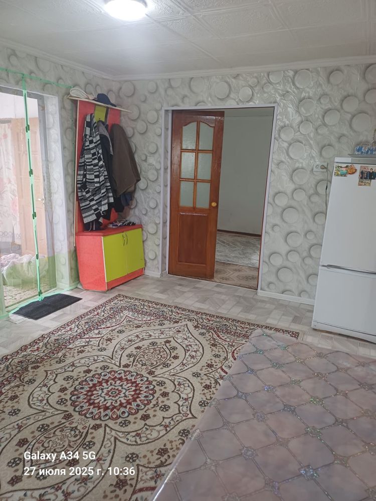 Продам дом г. Макинск