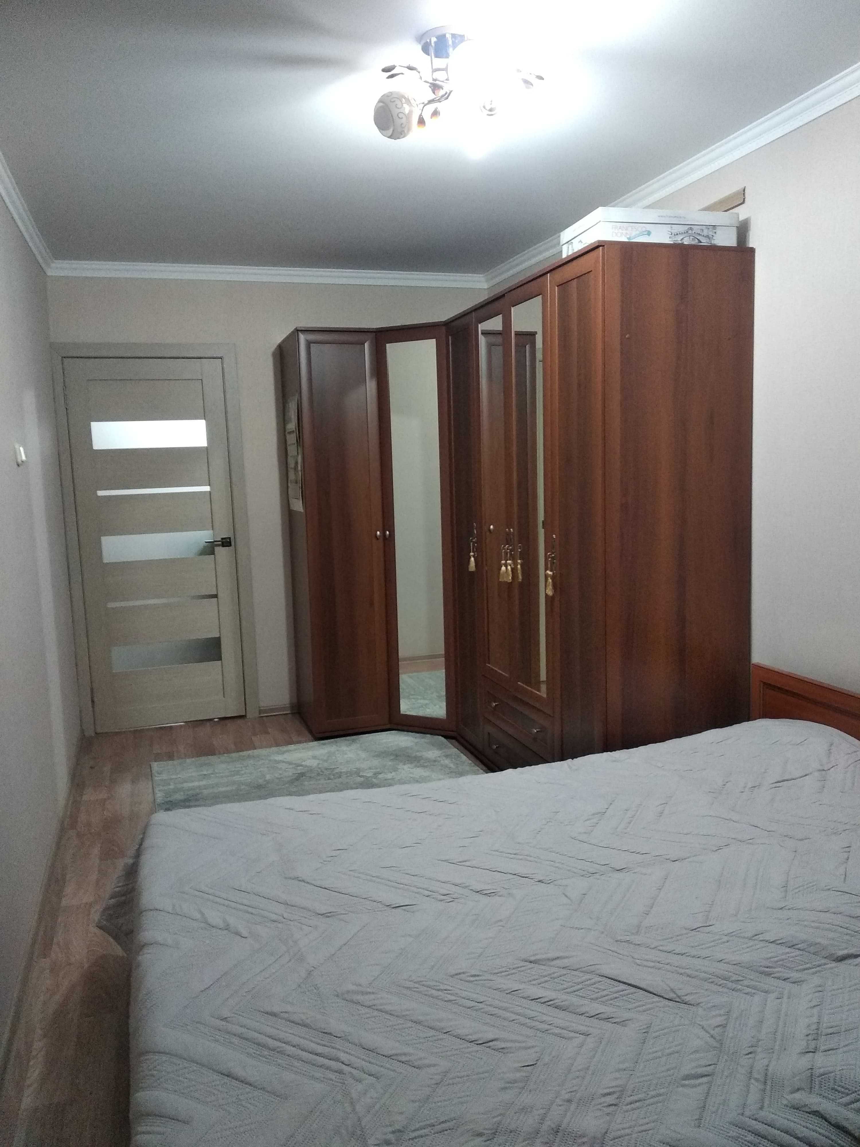 Срочно Продам 2-х комнатную квартиру