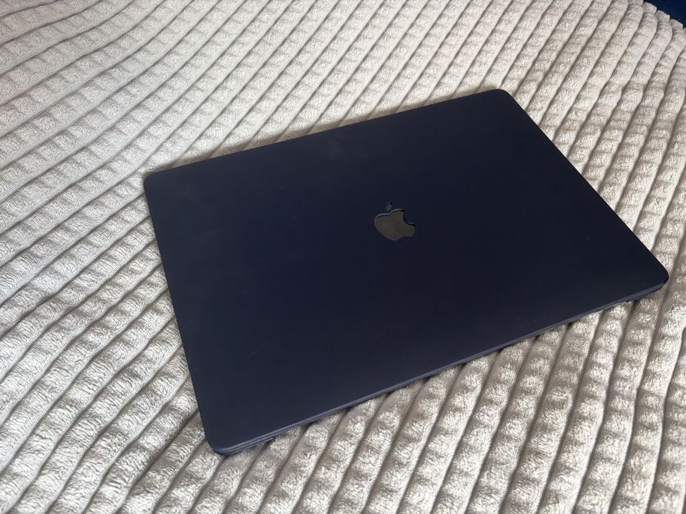 MacBook Pro 16” (2019) | Intel Core i9 | 16 ГБ | 1 ТБ SSD