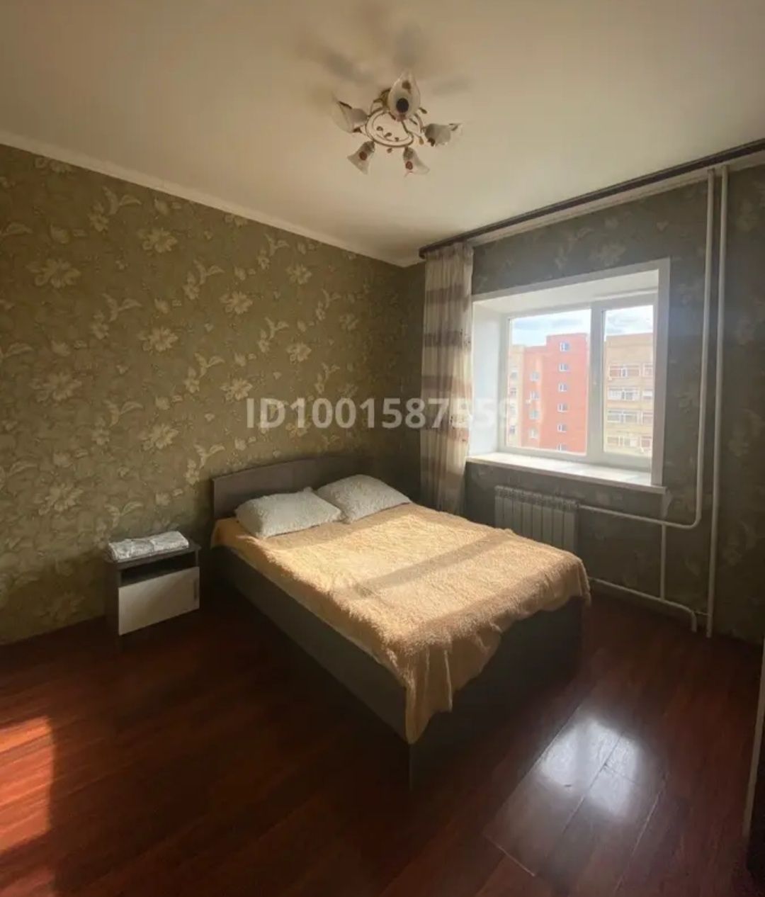 Продам 1 комн кв 2014г.п р-н Риск-бизнеса