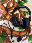 наушники Lenovo H110 Gaming Headset,
