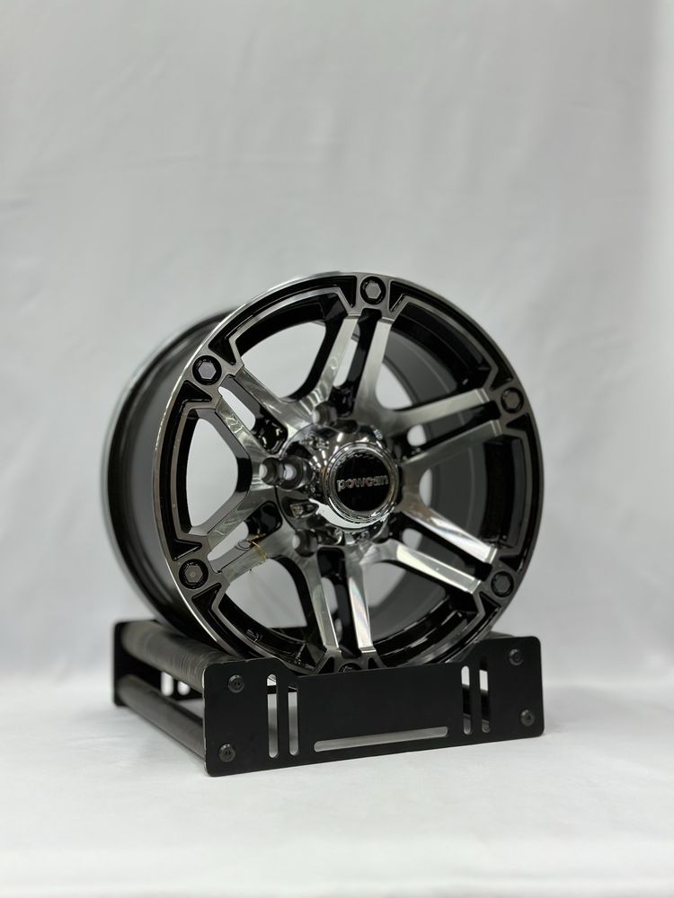 Продается Усилинный модель диск R16 5x139.7