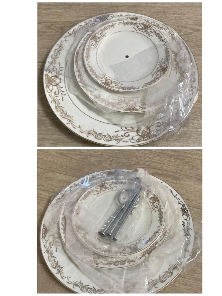 Новые стаканы