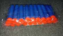 Набор стрел для бластера Nerf