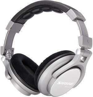 Shure SRH940 наушники мониторные студийные аудиофильскиеShure SRH940