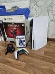 Playstation 5 отличный плейстейшн 5 пс 5 ps 5