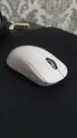 Logitech superlight