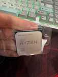 Процессор ryzen 5 5600x  Be quiet shadow rock slim