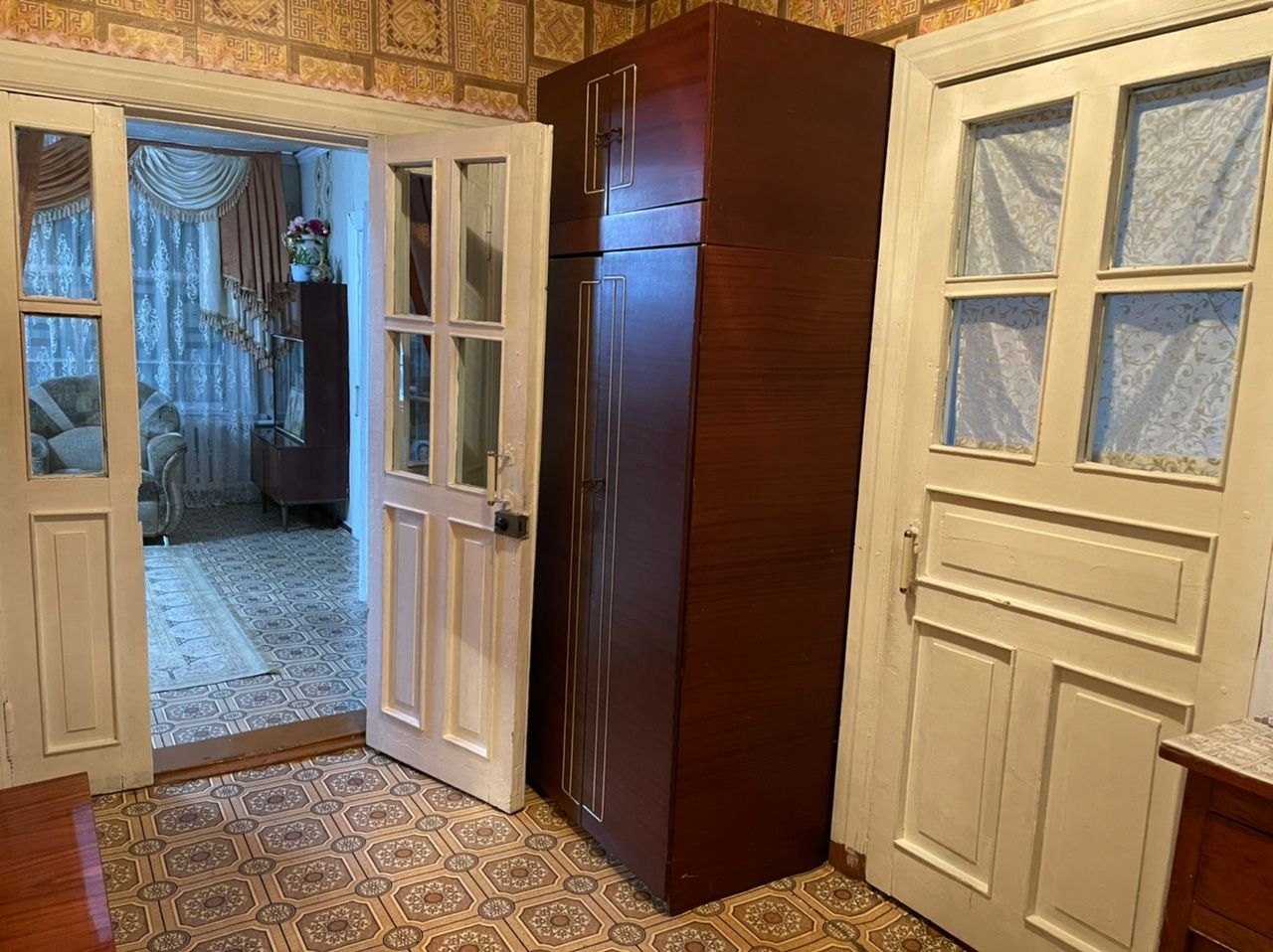 Продается Большой Дом