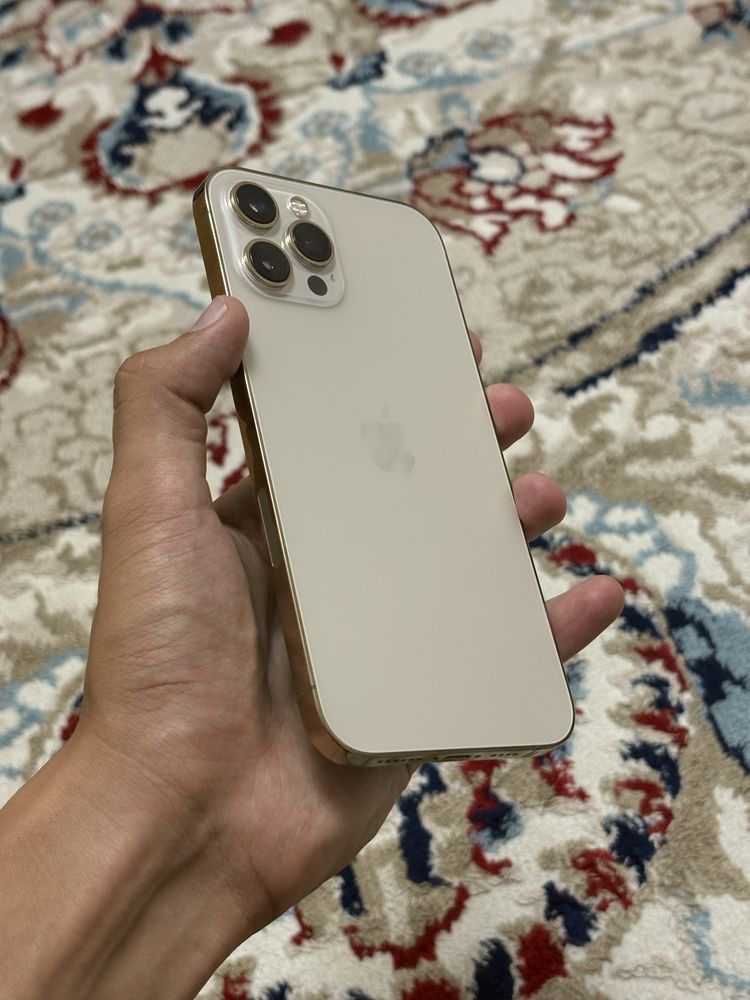 iPhone 12 Pro Max