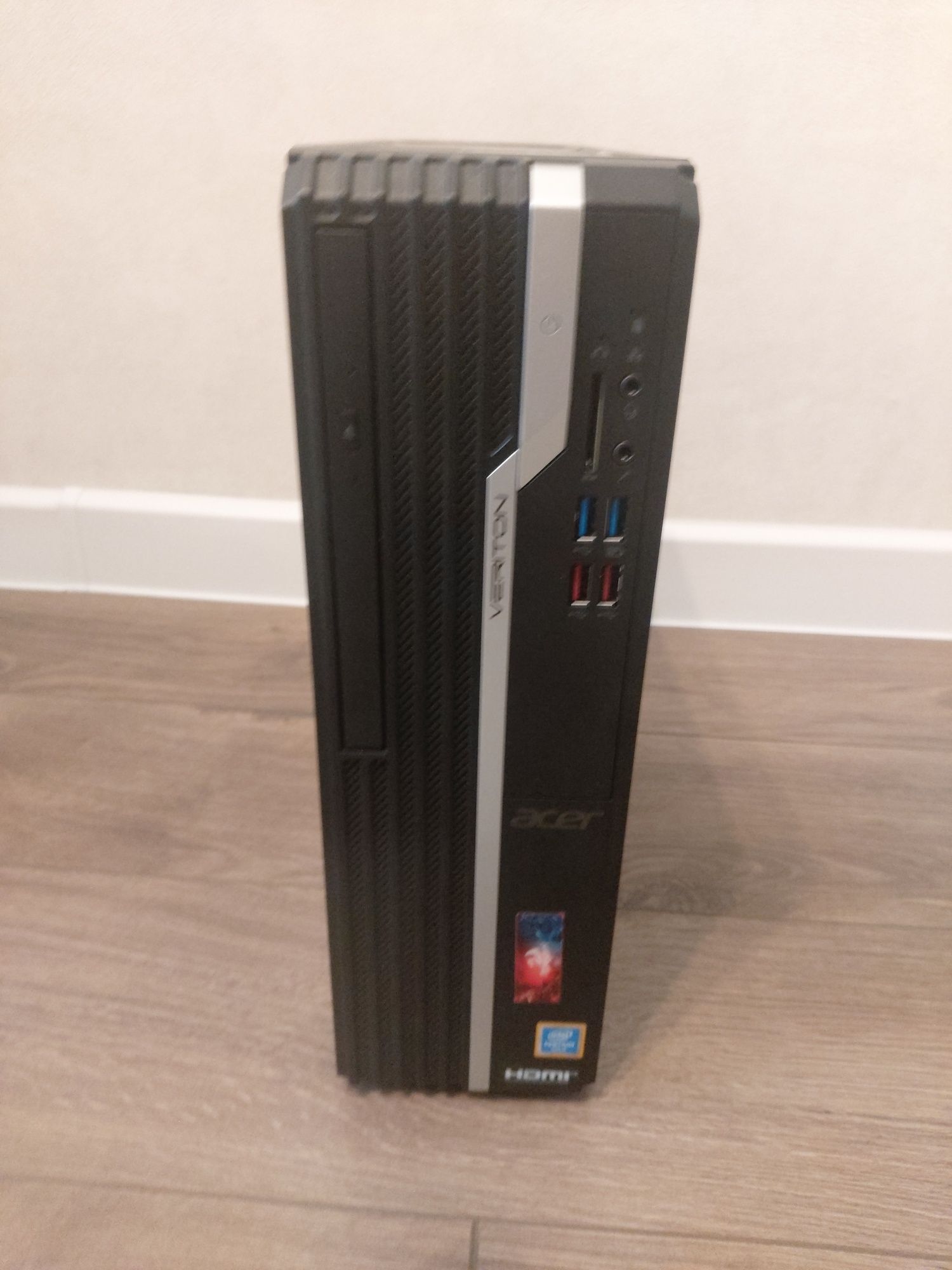 Пк Acer veritron x