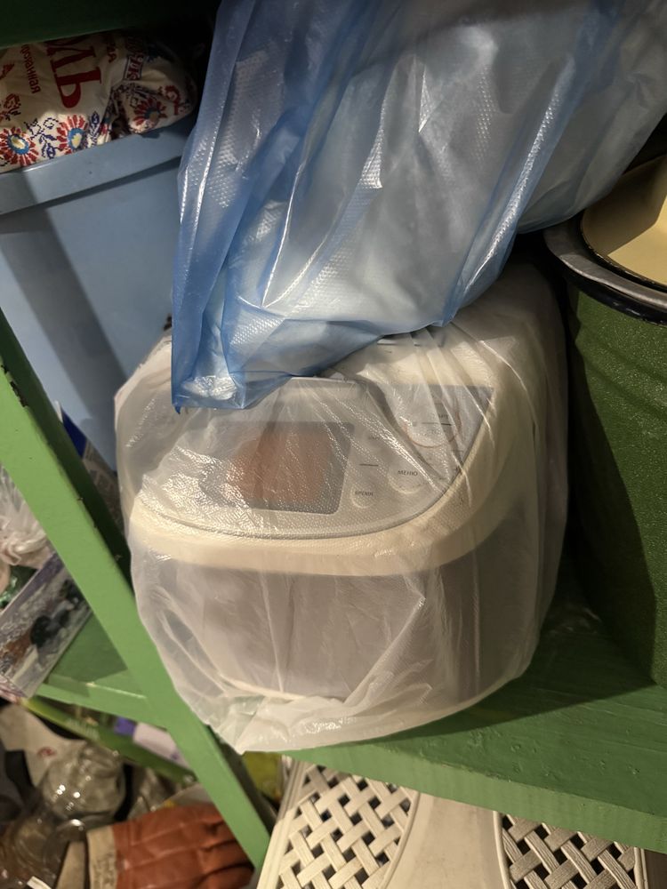 Продам мультиварку