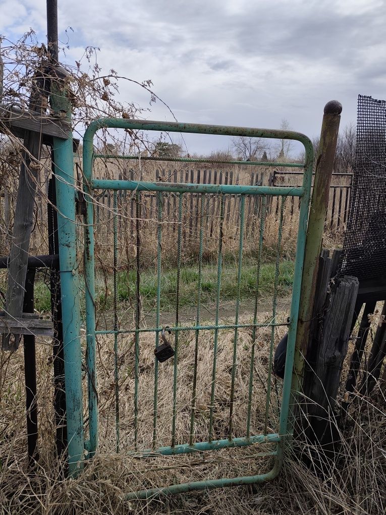 Садоводство Южный. Дача