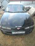 Mitsubishi Galant