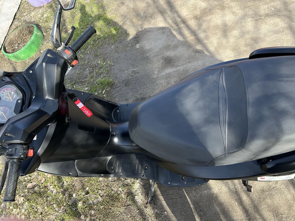 Racer Dragon 150
