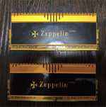 Продам комплект оперативной памяти DDR4