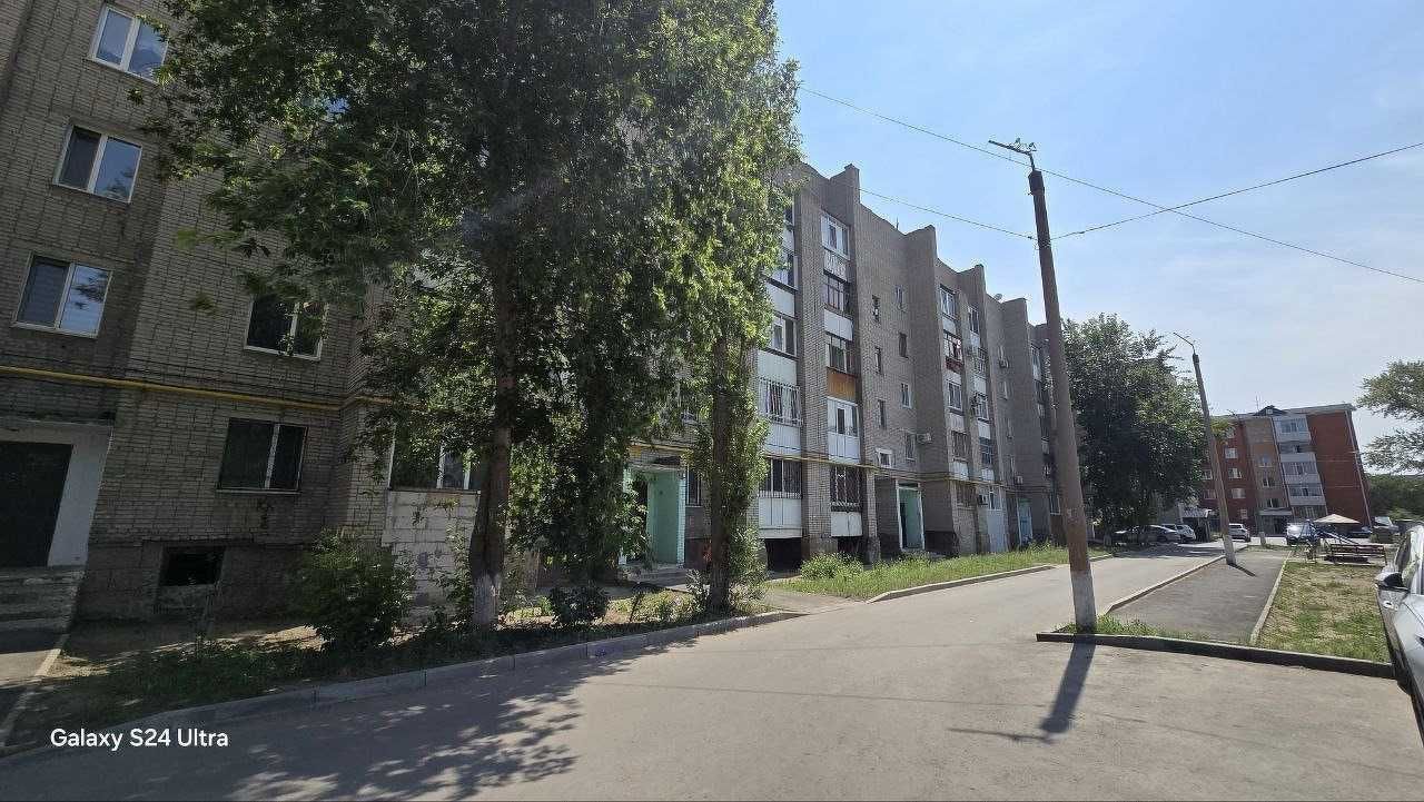 3-комн. квартира. ул. Каирбекова, д. 351 к1