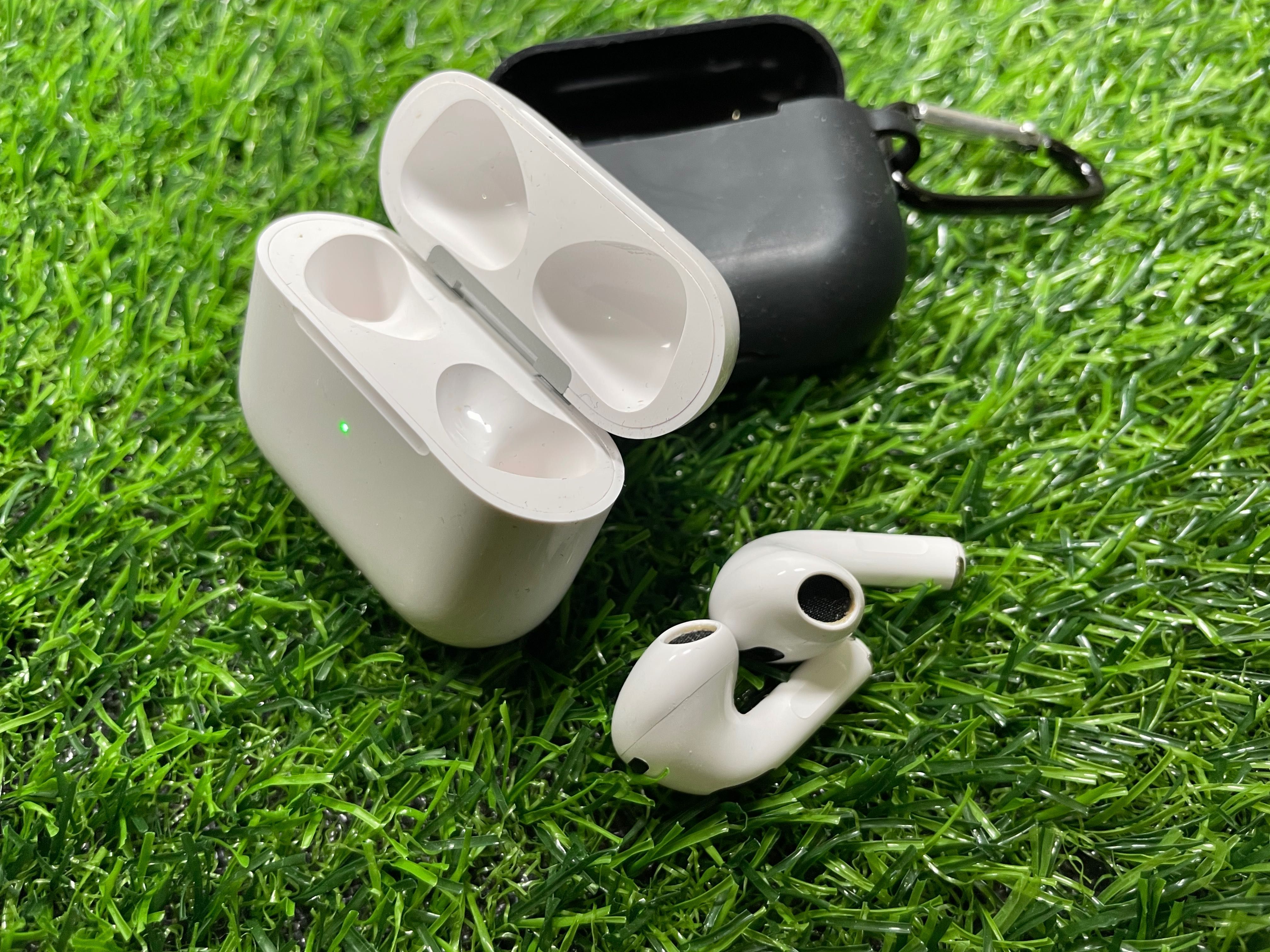 Air pods 3rd generation