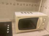 Микроволновка Beko