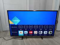 Продам телевизор haier